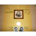 Schumann - Dinu Lipatti/David Levine - Auslese '79 / Grunenthal